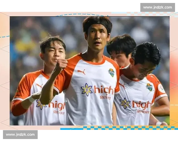 蔚山现代迎战江原FC 谁能在本轮对决中掌握胜利主动权 蔚山现代迎战江原FC 谁能在本轮对决中掌握胜利主动权